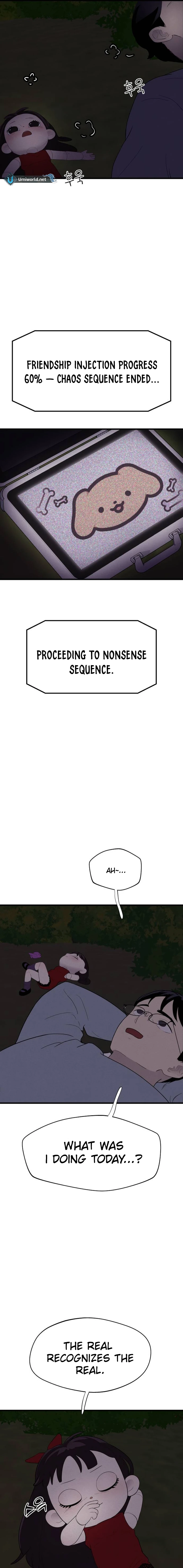 Kim Myeonja the cursed doll chapter 9 page 9