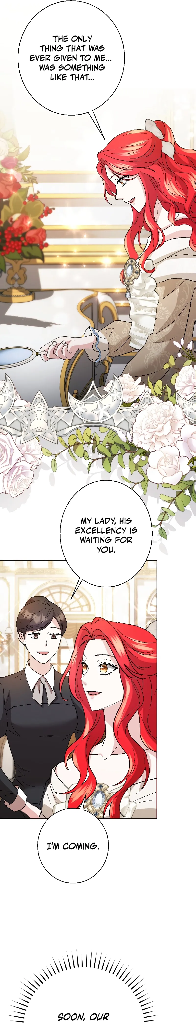 There’s a Witch in the Emperor’s Bedroom chapter 15 page 4