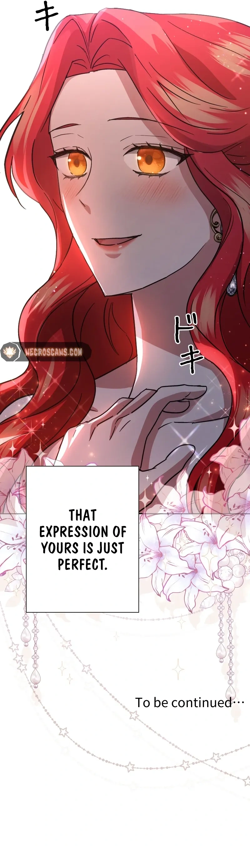 There’s a Witch in the Emperor’s Bedroom chapter 15 page 24