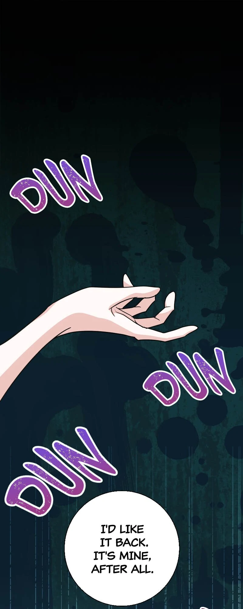 There’s a Witch in the Emperor’s Bedroom chapter 16 page 1