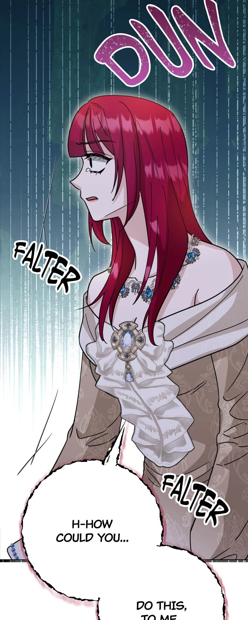There’s a Witch in the Emperor’s Bedroom chapter 16 page 2