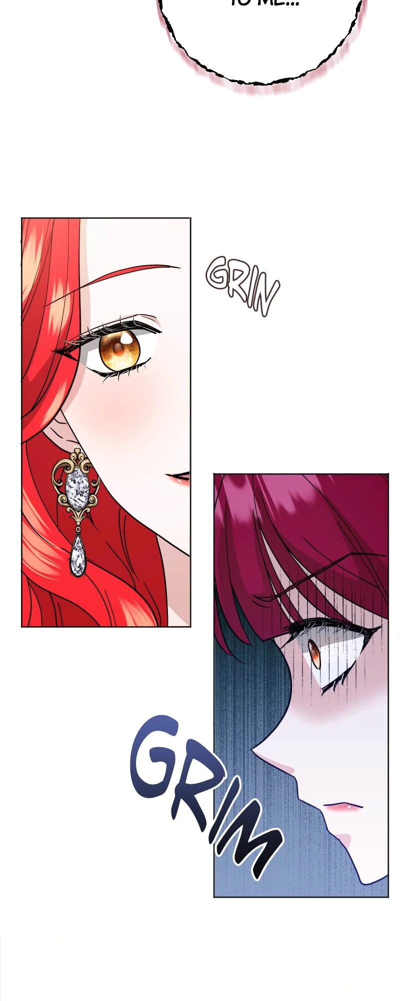 There’s a Witch in the Emperor’s Bedroom chapter 16 page 3