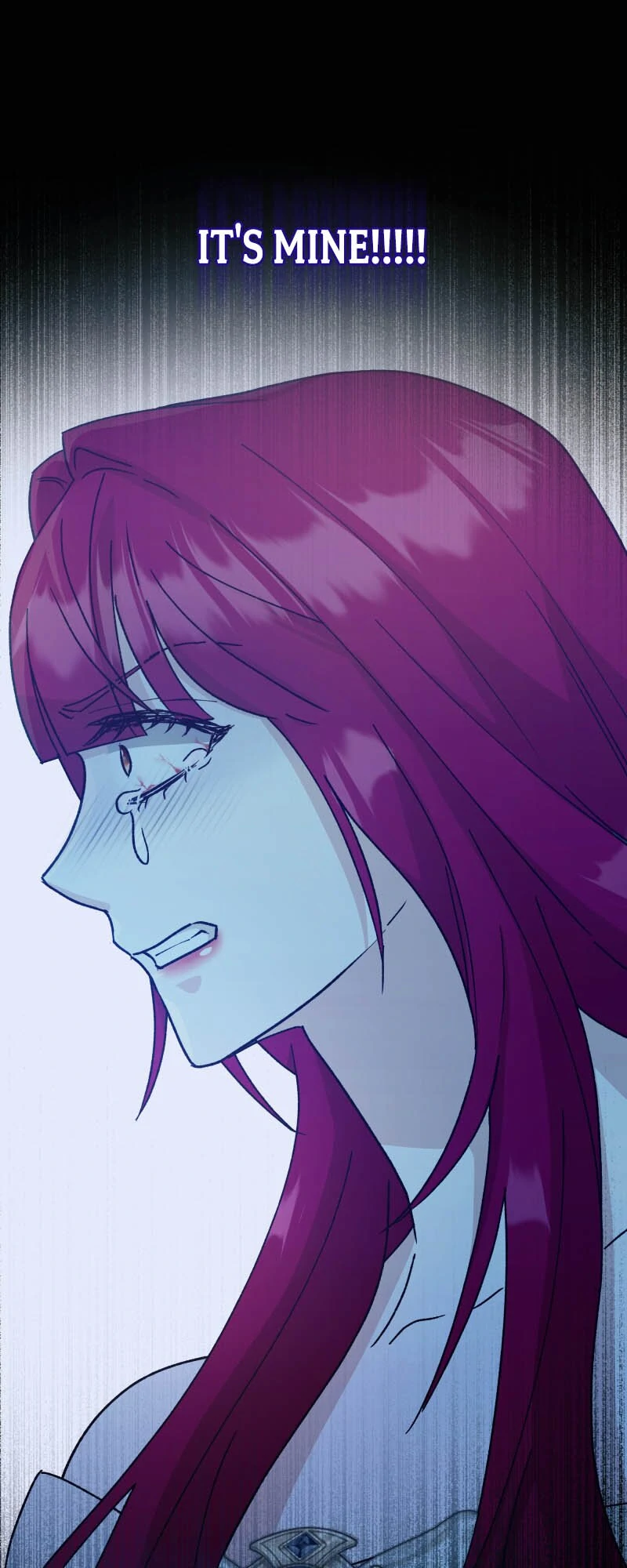 There’s a Witch in the Emperor’s Bedroom chapter 16 page 11
