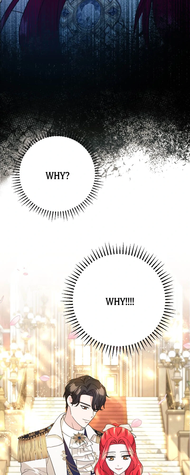 There’s a Witch in the Emperor’s Bedroom chapter 16 page 12
