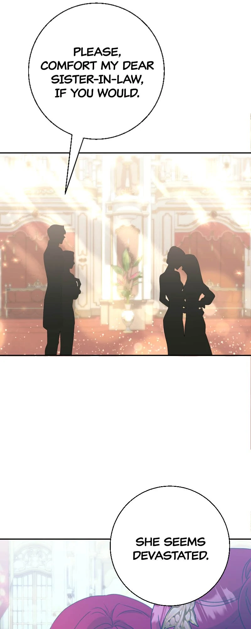 There’s a Witch in the Emperor’s Bedroom chapter 16 page 15
