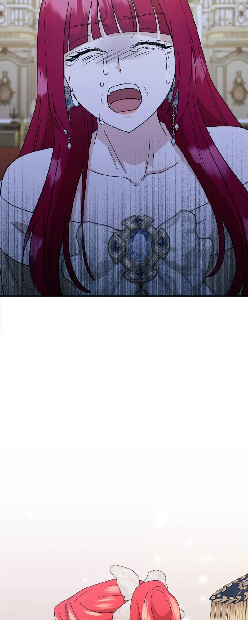 There’s a Witch in the Emperor’s Bedroom chapter 16 page 20