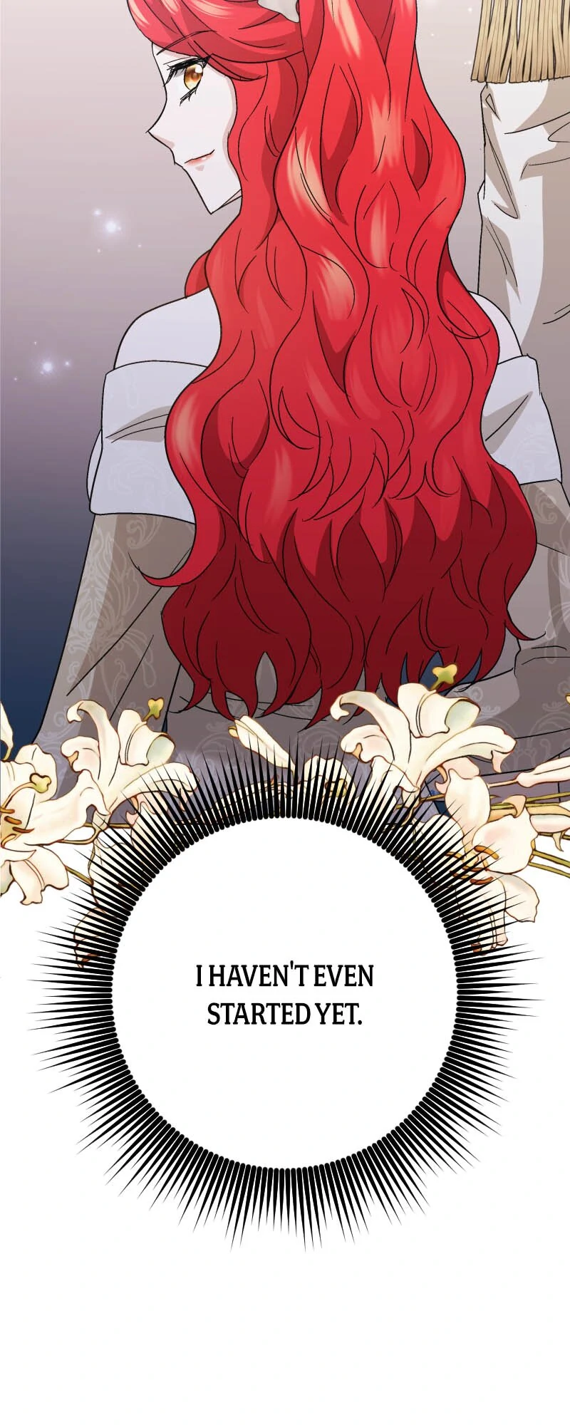 There’s a Witch in the Emperor’s Bedroom chapter 16 page 21