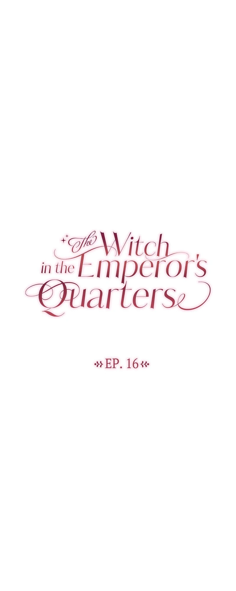 There’s a Witch in the Emperor’s Bedroom chapter 16 page 22