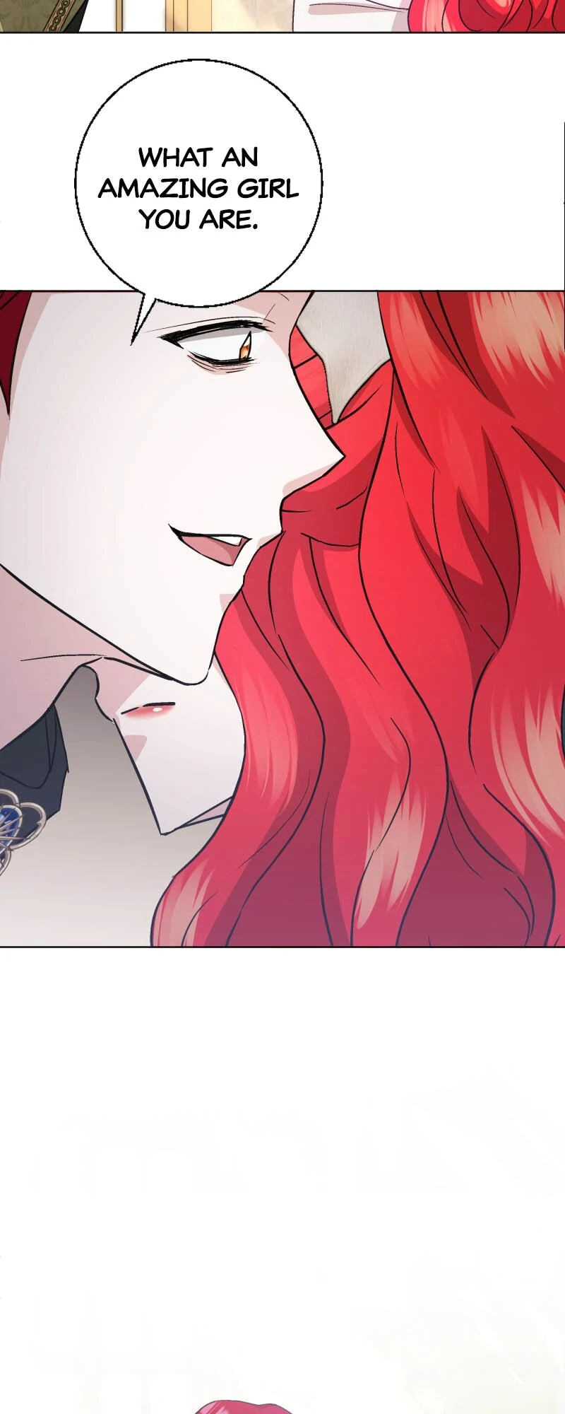 There’s a Witch in the Emperor’s Bedroom chapter 16 page 33