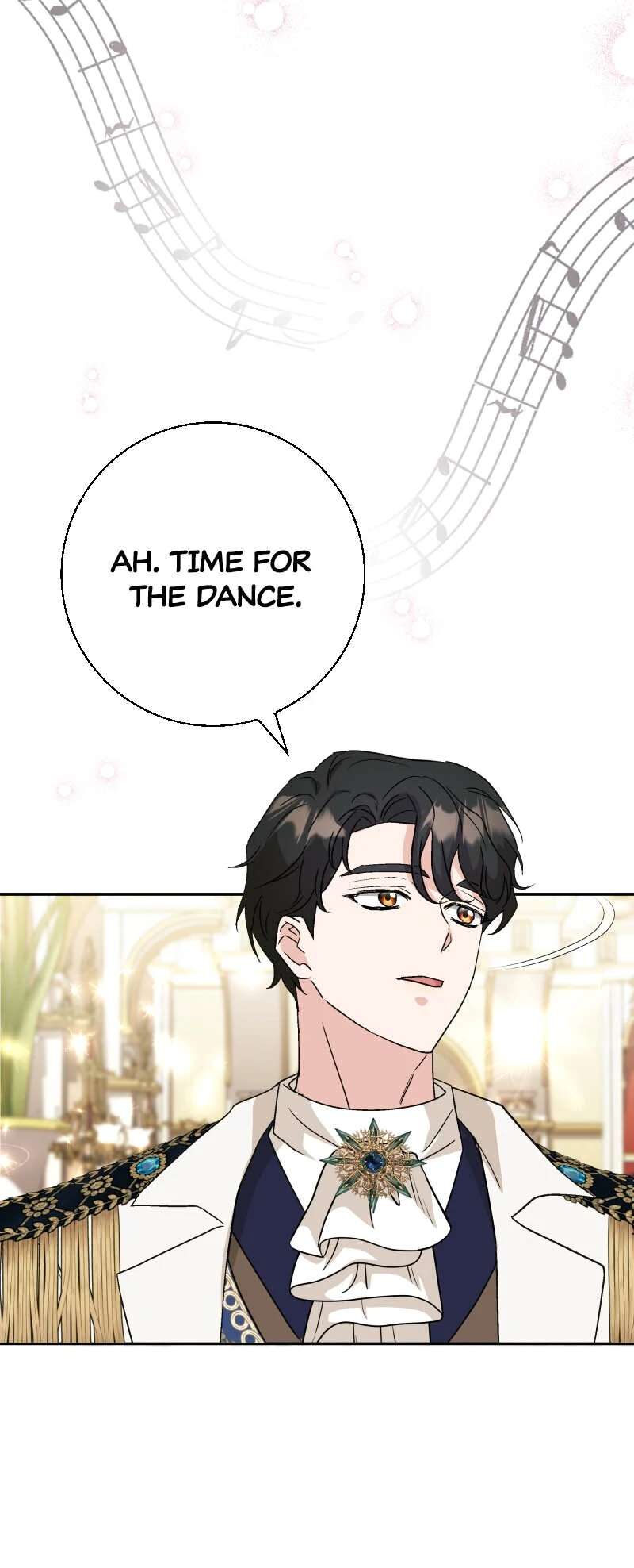 There’s a Witch in the Emperor’s Bedroom chapter 16 page 43