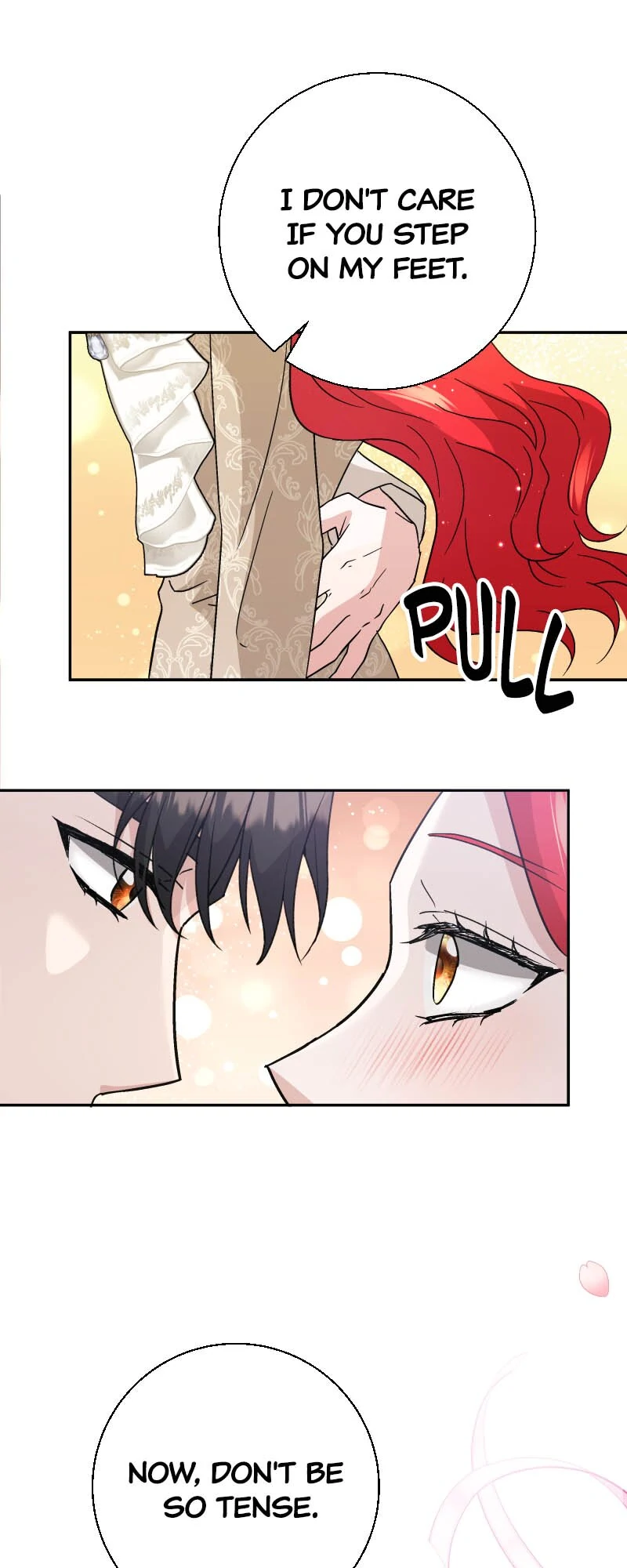 There’s a Witch in the Emperor’s Bedroom chapter 16 page 51