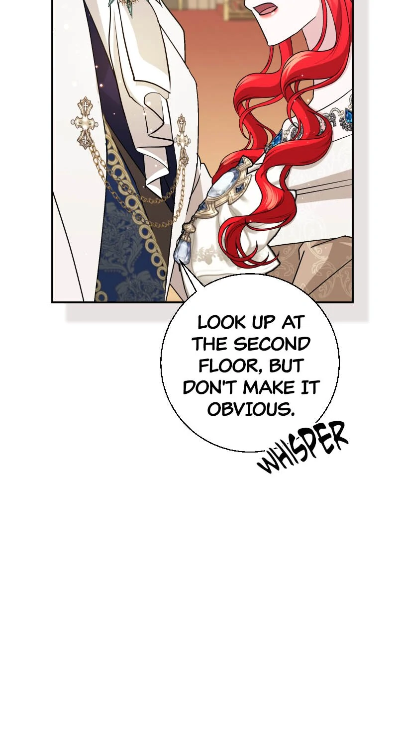 There’s a Witch in the Emperor’s Bedroom chapter 16 page 55