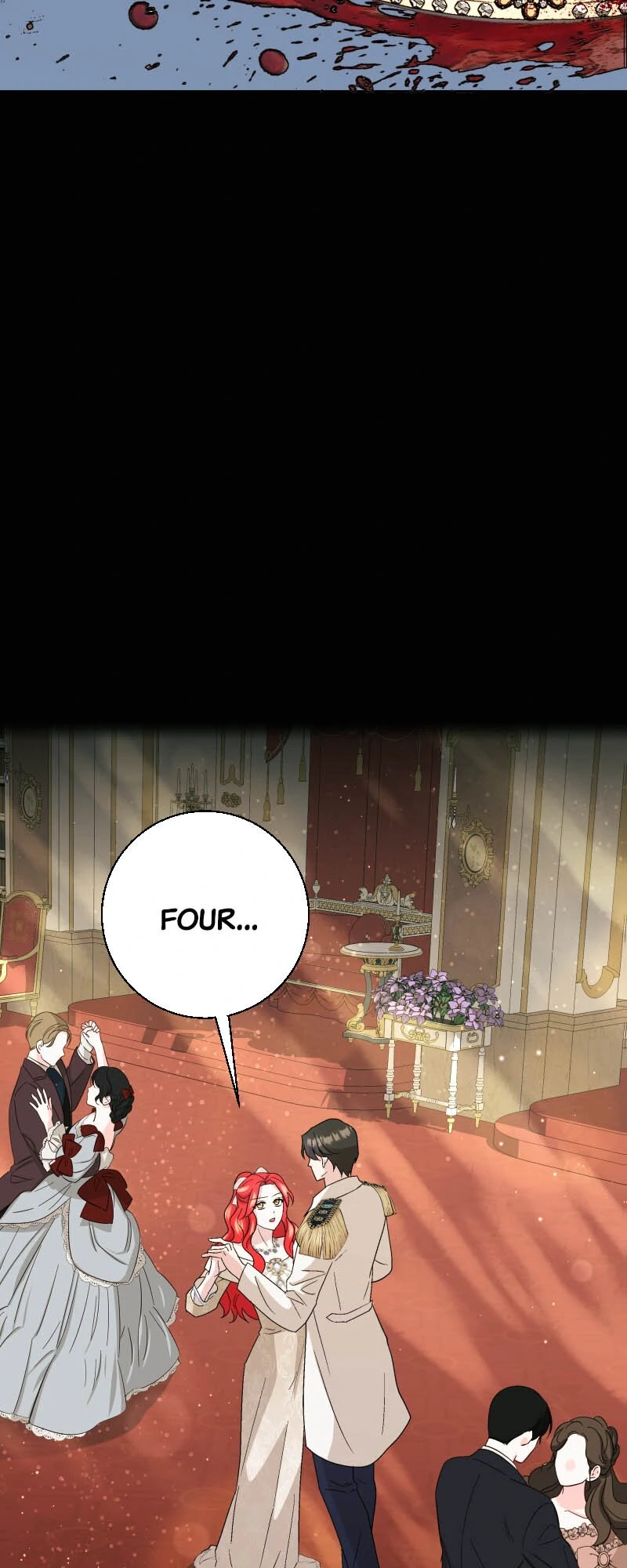 There’s a Witch in the Emperor’s Bedroom chapter 16 page 58