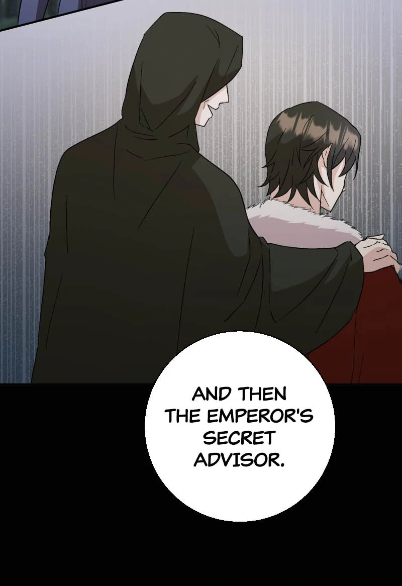 There’s a Witch in the Emperor’s Bedroom chapter 16 page 60