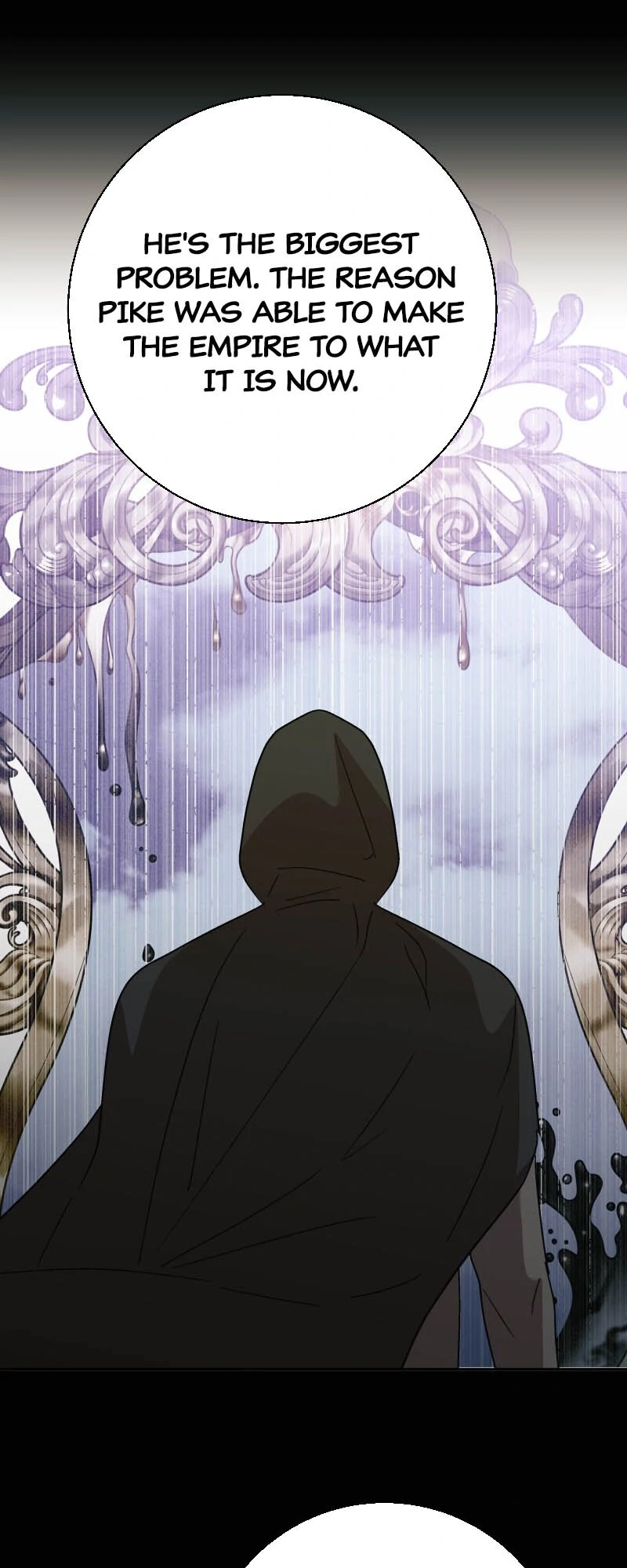 There’s a Witch in the Emperor’s Bedroom chapter 16 page 61