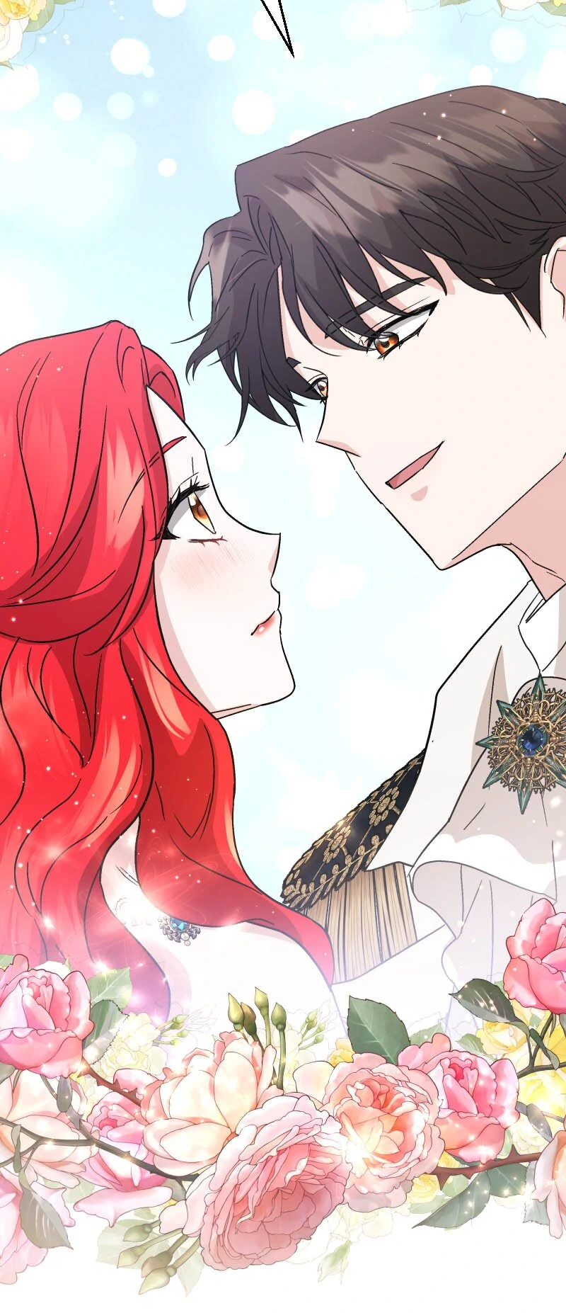 There’s a Witch in the Emperor’s Bedroom chapter 16 page 64