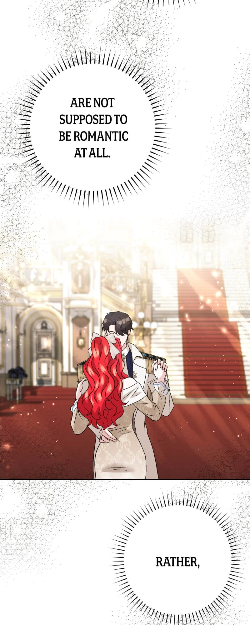 There’s a Witch in the Emperor’s Bedroom chapter 16 page 66