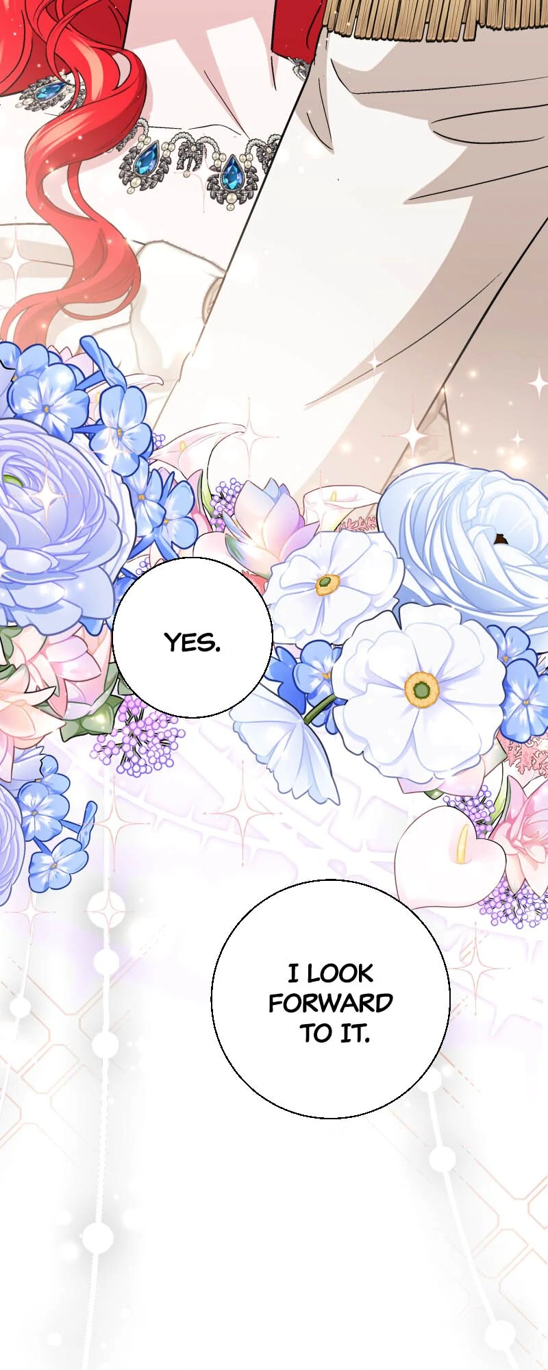 There’s a Witch in the Emperor’s Bedroom chapter 16 page 69