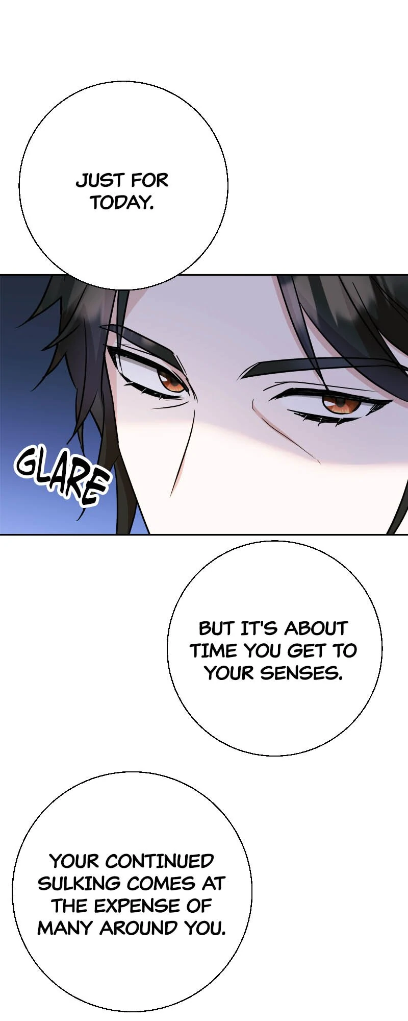 There’s a Witch in the Emperor’s Bedroom chapter 17 page 7