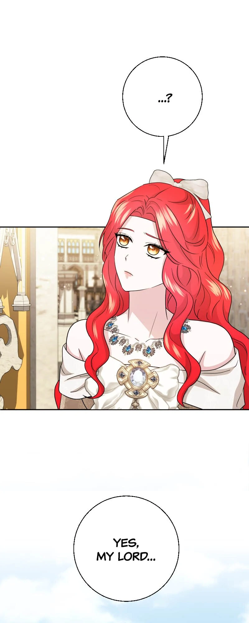 There’s a Witch in the Emperor’s Bedroom chapter 17 page 29