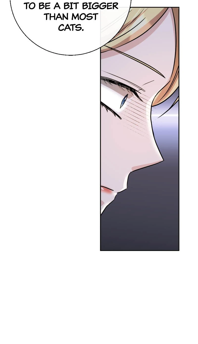 There’s a Witch in the Emperor’s Bedroom chapter 17 page 34