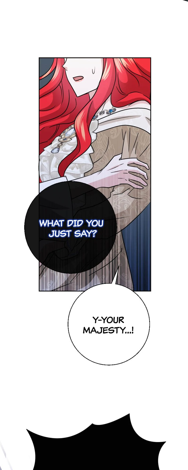 There’s a Witch in the Emperor’s Bedroom chapter 17 page 36