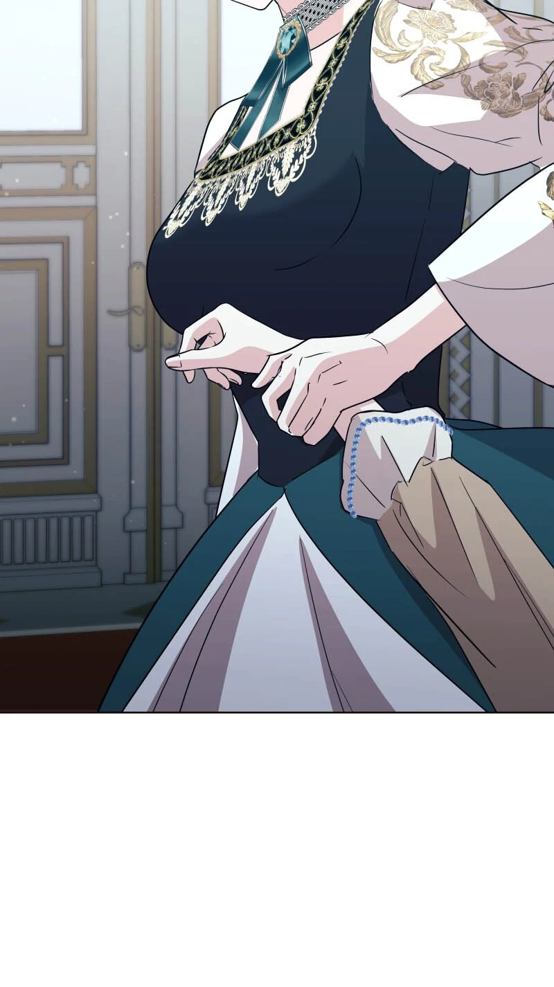 There’s a Witch in the Emperor’s Bedroom chapter 17 page 44