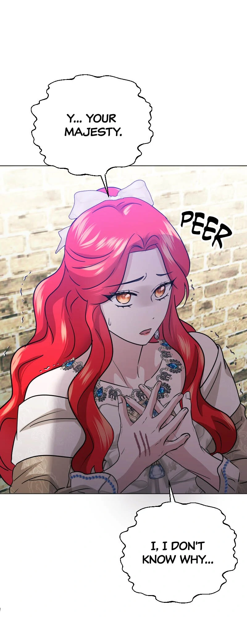 There’s a Witch in the Emperor’s Bedroom chapter 17 page 46