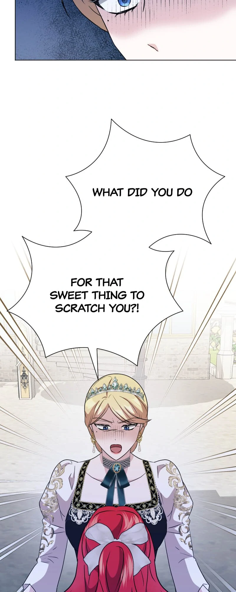 There’s a Witch in the Emperor’s Bedroom chapter 17 page 48
