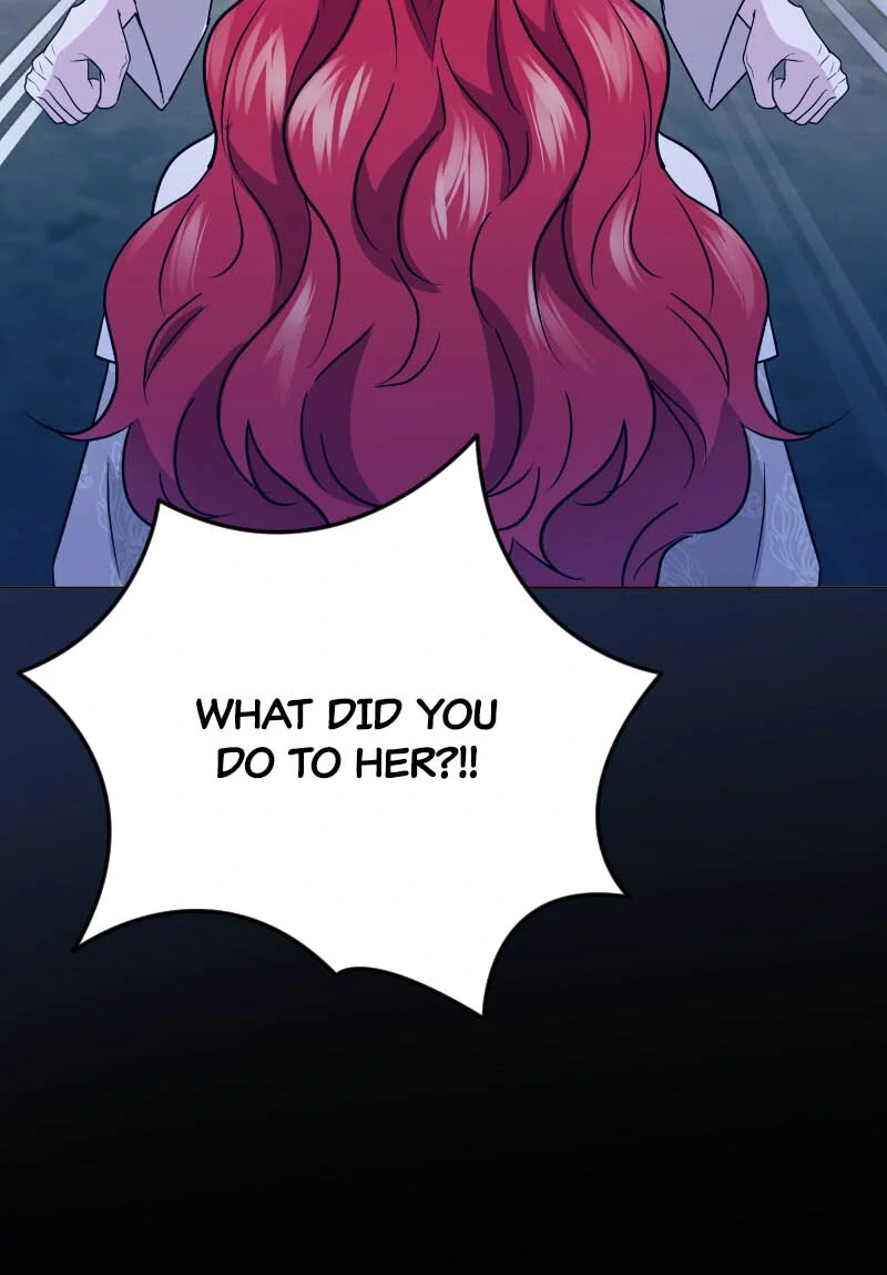 There’s a Witch in the Emperor’s Bedroom chapter 17 page 49
