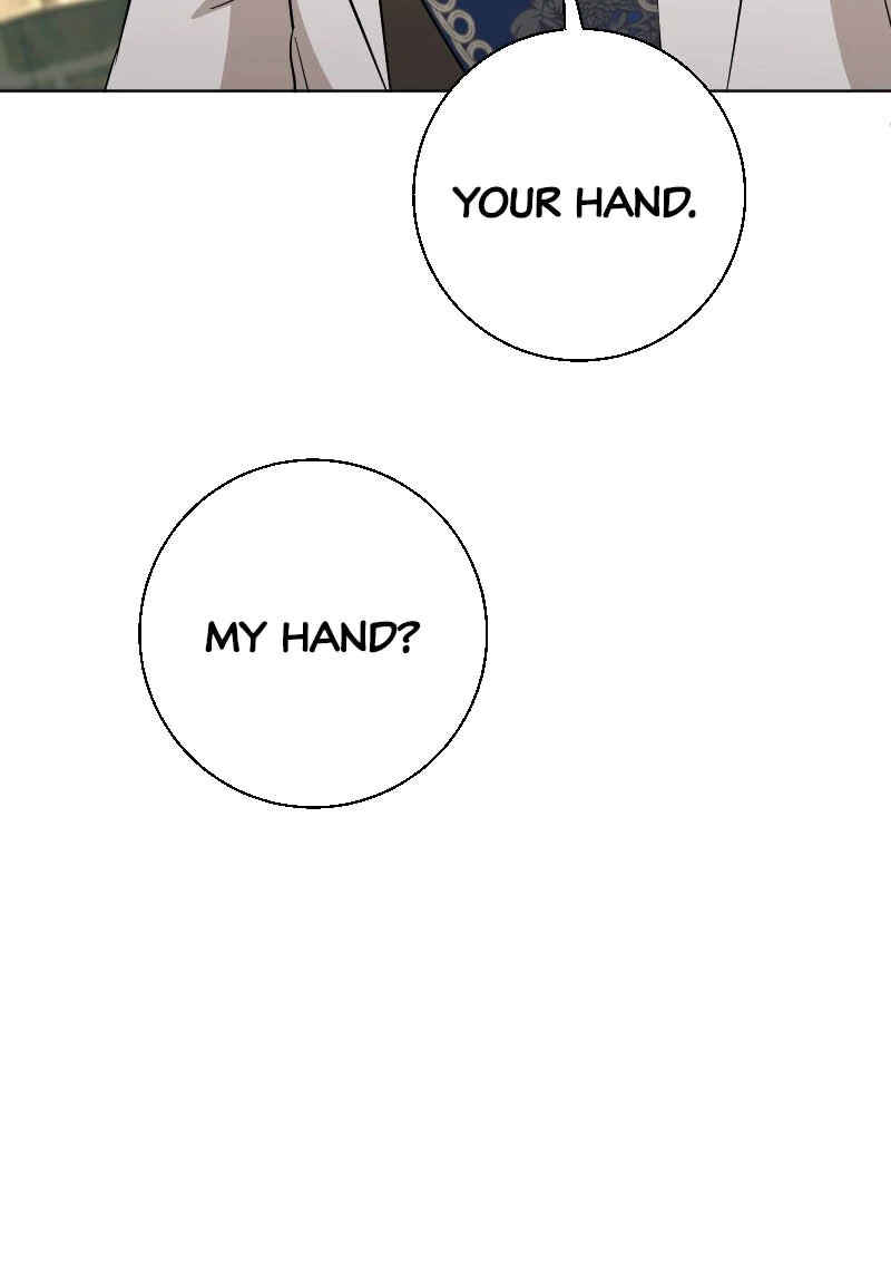 There’s a Witch in the Emperor’s Bedroom chapter 17 page 71