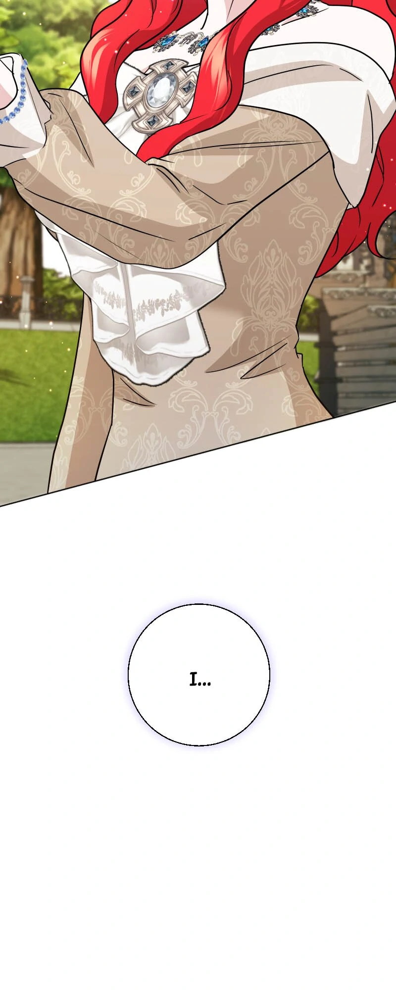 There’s a Witch in the Emperor’s Bedroom chapter 17 page 74