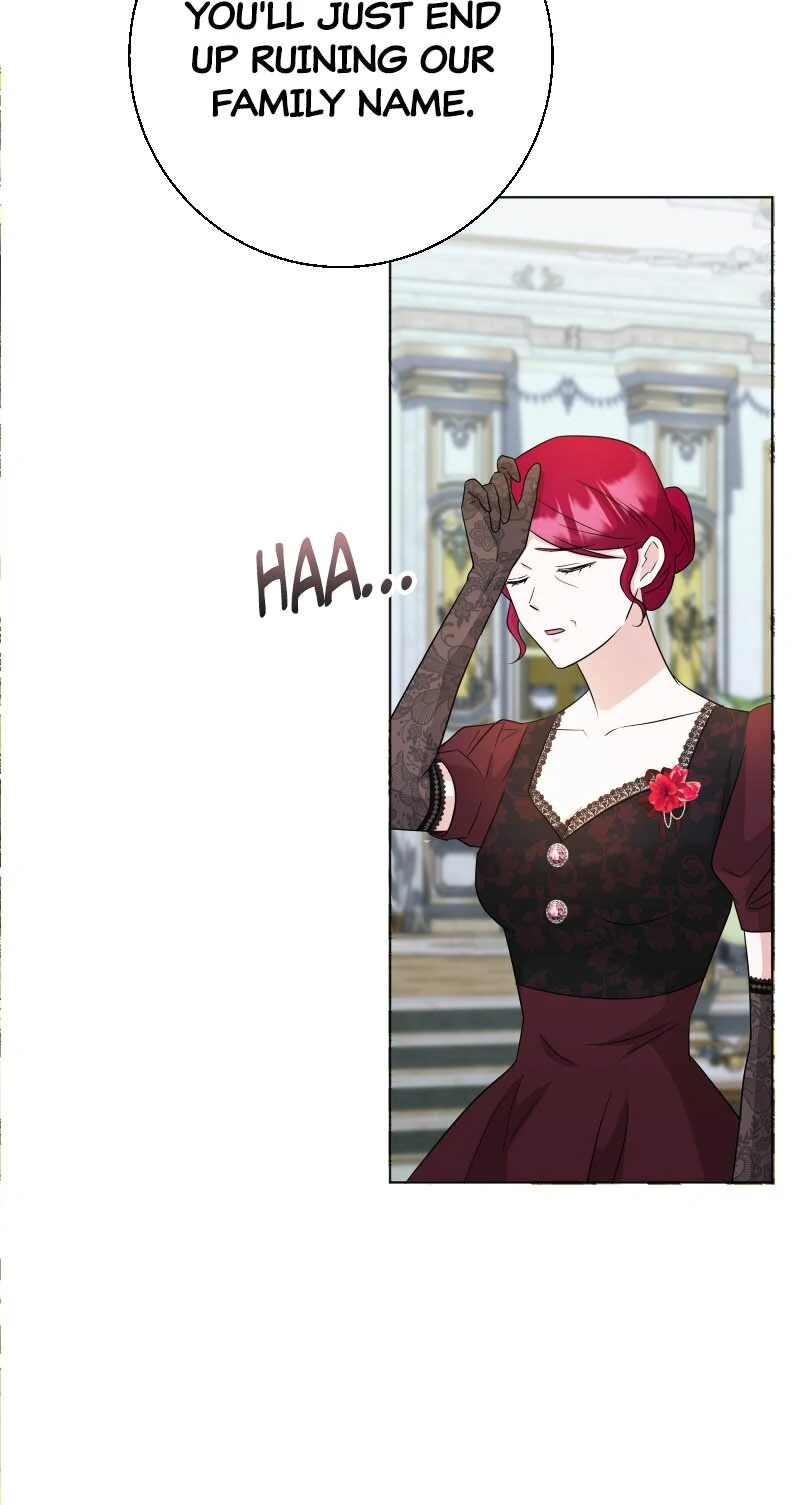 There’s a Witch in the Emperor’s Bedroom chapter 18 page 29