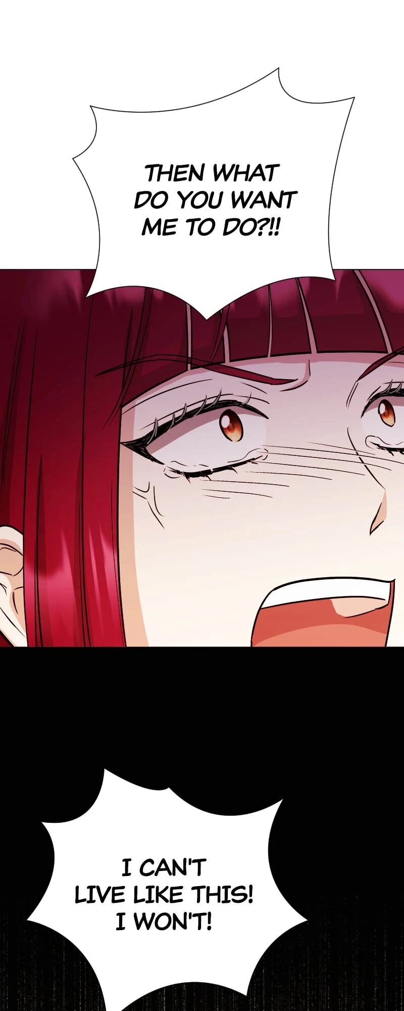 There’s a Witch in the Emperor’s Bedroom chapter 18 page 30