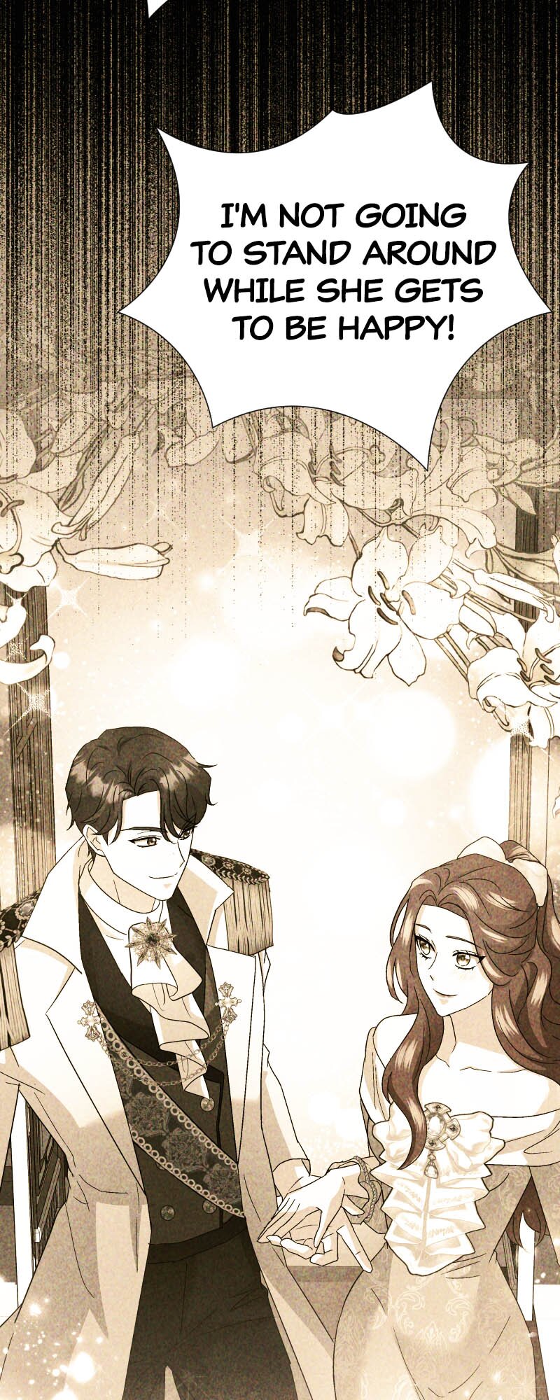 There’s a Witch in the Emperor’s Bedroom chapter 18 page 31
