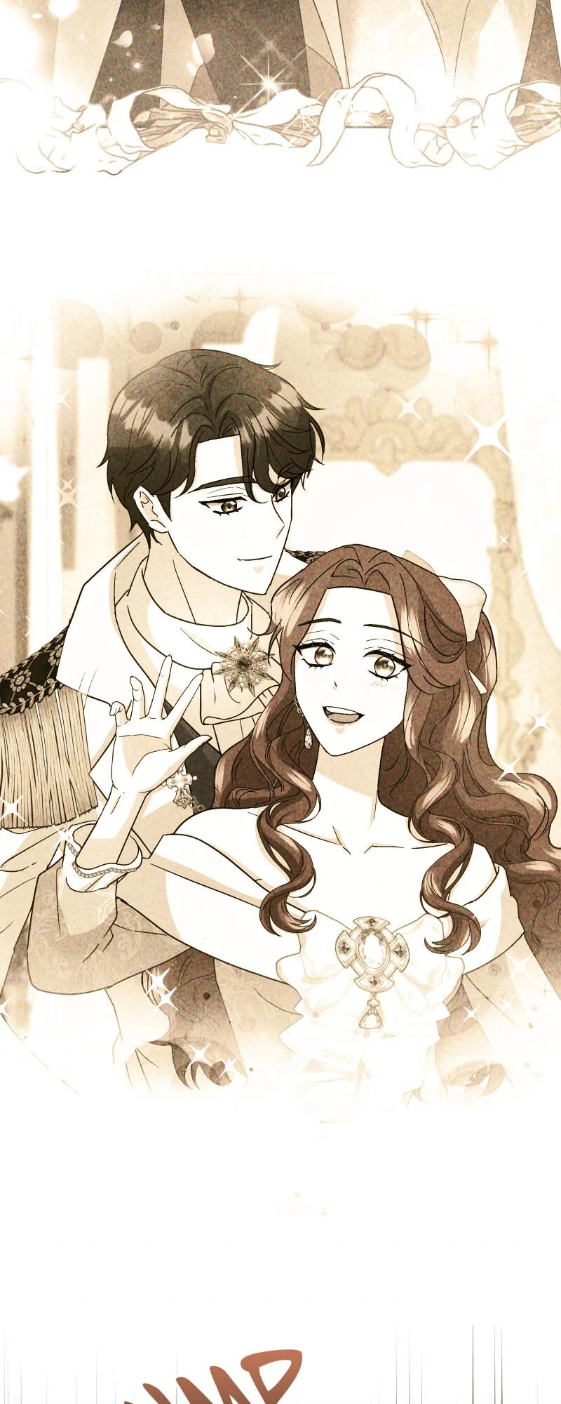 There’s a Witch in the Emperor’s Bedroom chapter 18 page 32