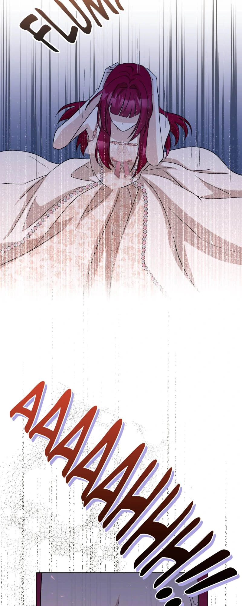 There’s a Witch in the Emperor’s Bedroom chapter 18 page 33