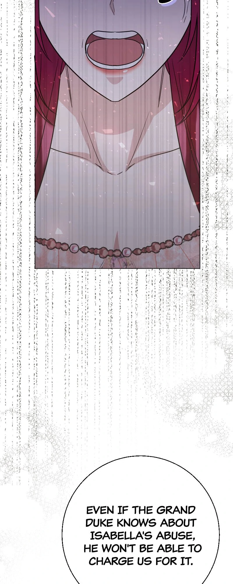 There’s a Witch in the Emperor’s Bedroom chapter 18 page 34
