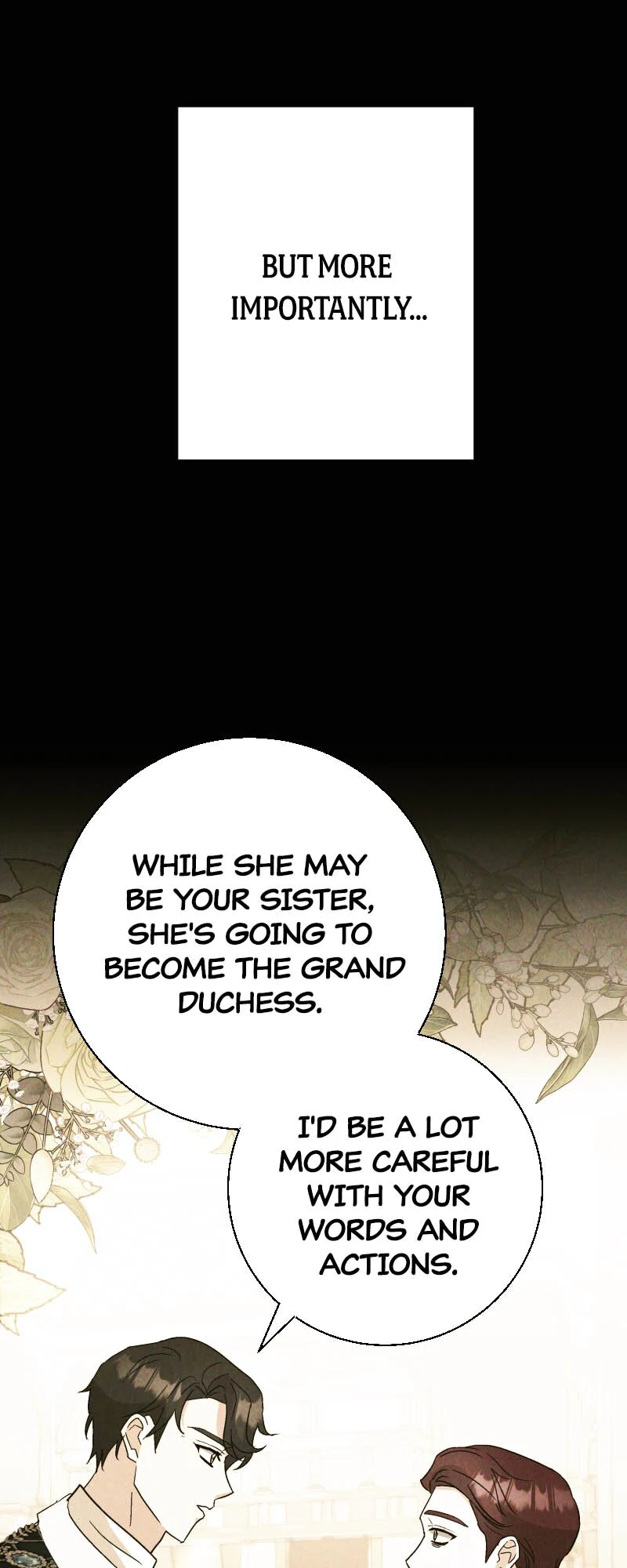 There’s a Witch in the Emperor’s Bedroom chapter 18 page 37