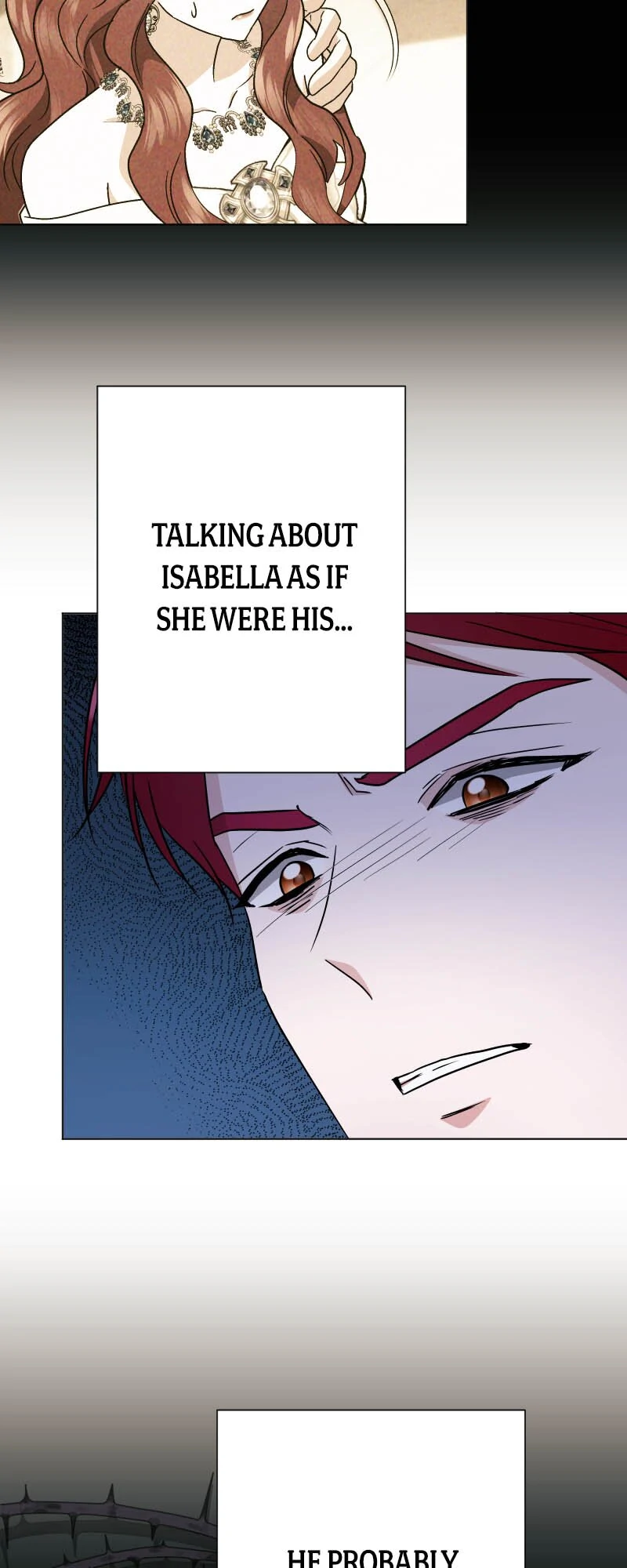 There’s a Witch in the Emperor’s Bedroom chapter 18 page 39