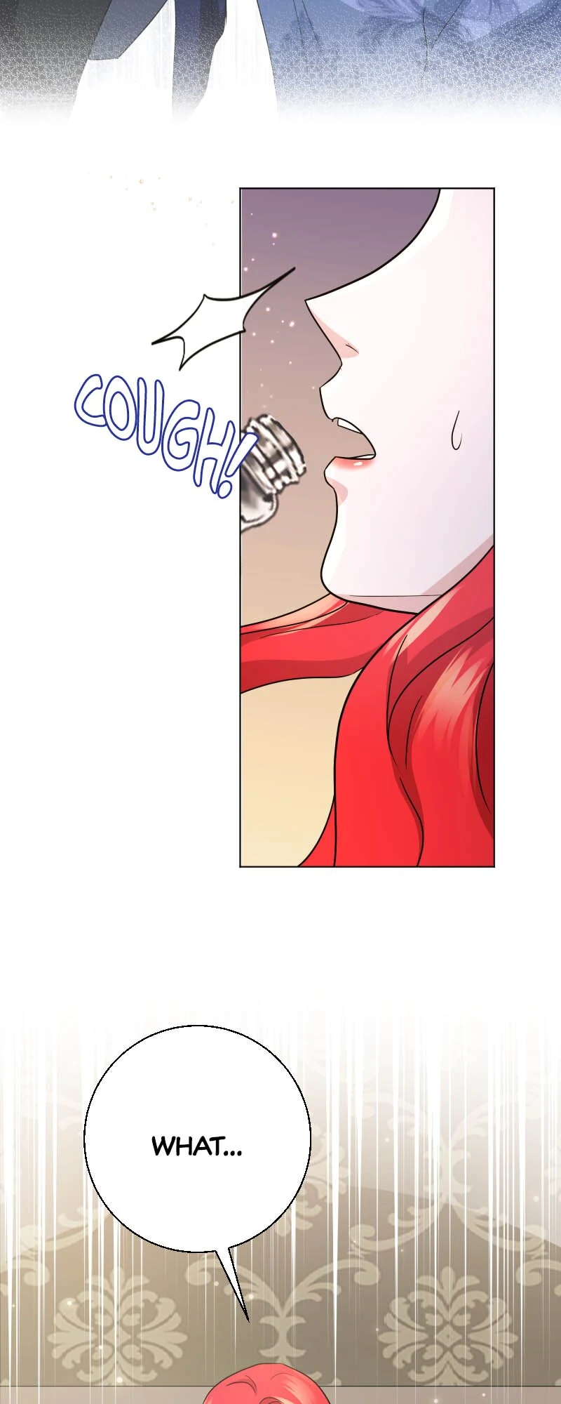 There’s a Witch in the Emperor’s Bedroom chapter 18 page 69