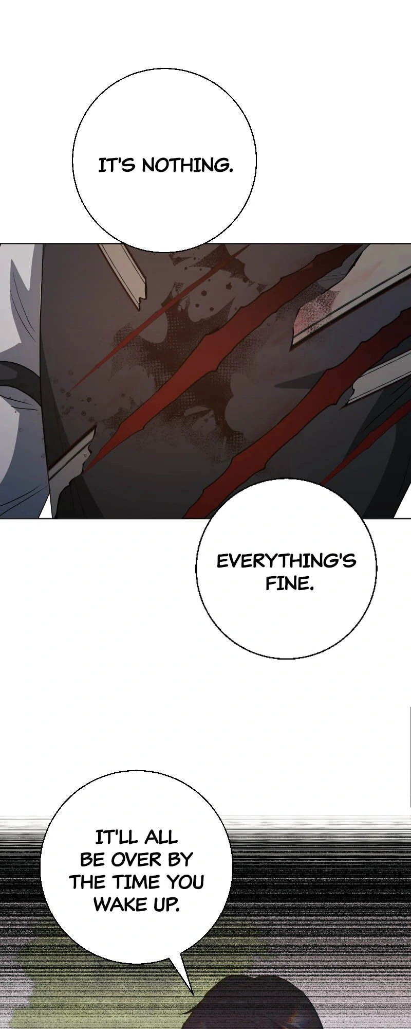 There’s a Witch in the Emperor’s Bedroom chapter 18 page 72