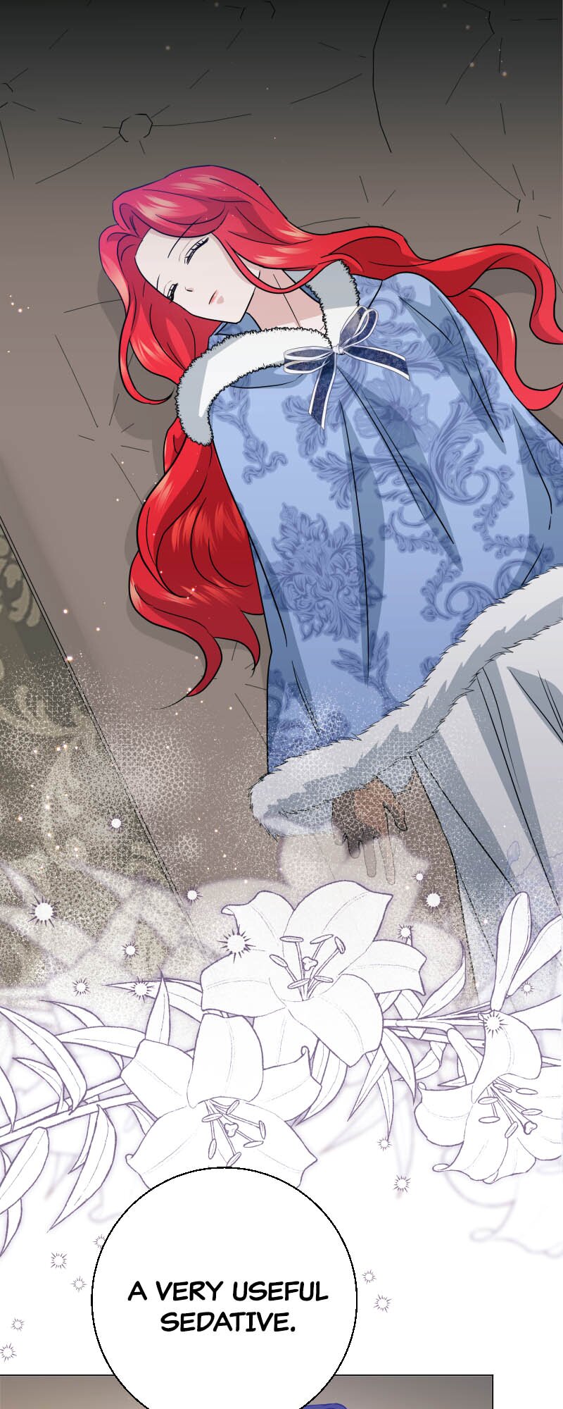 There’s a Witch in the Emperor’s Bedroom chapter 18 page 74