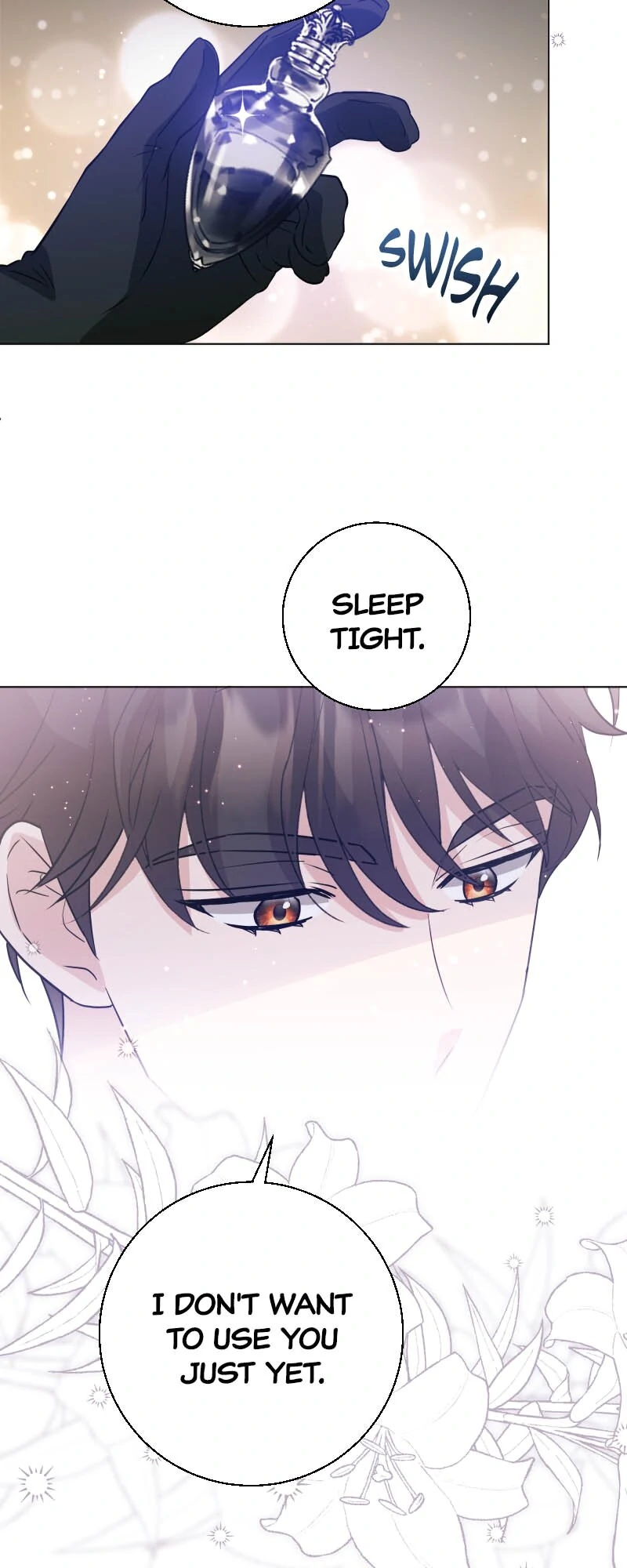There’s a Witch in the Emperor’s Bedroom chapter 18 page 75