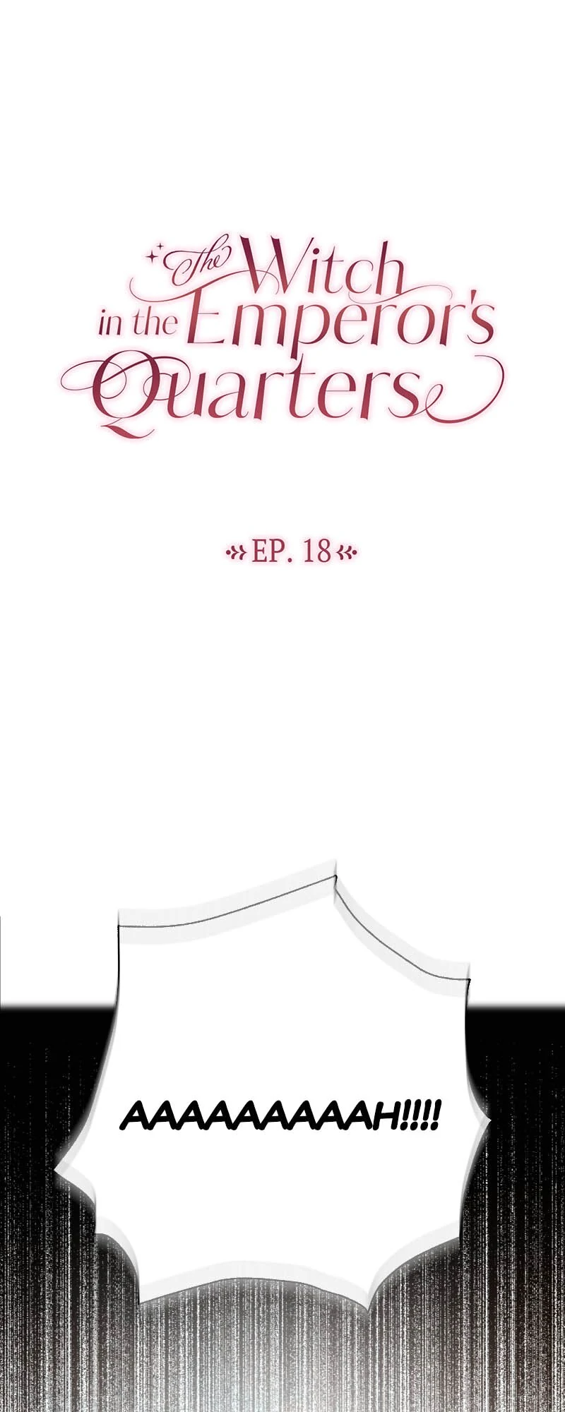 There’s a Witch in the Emperor’s Bedroom chapter 18 page 10