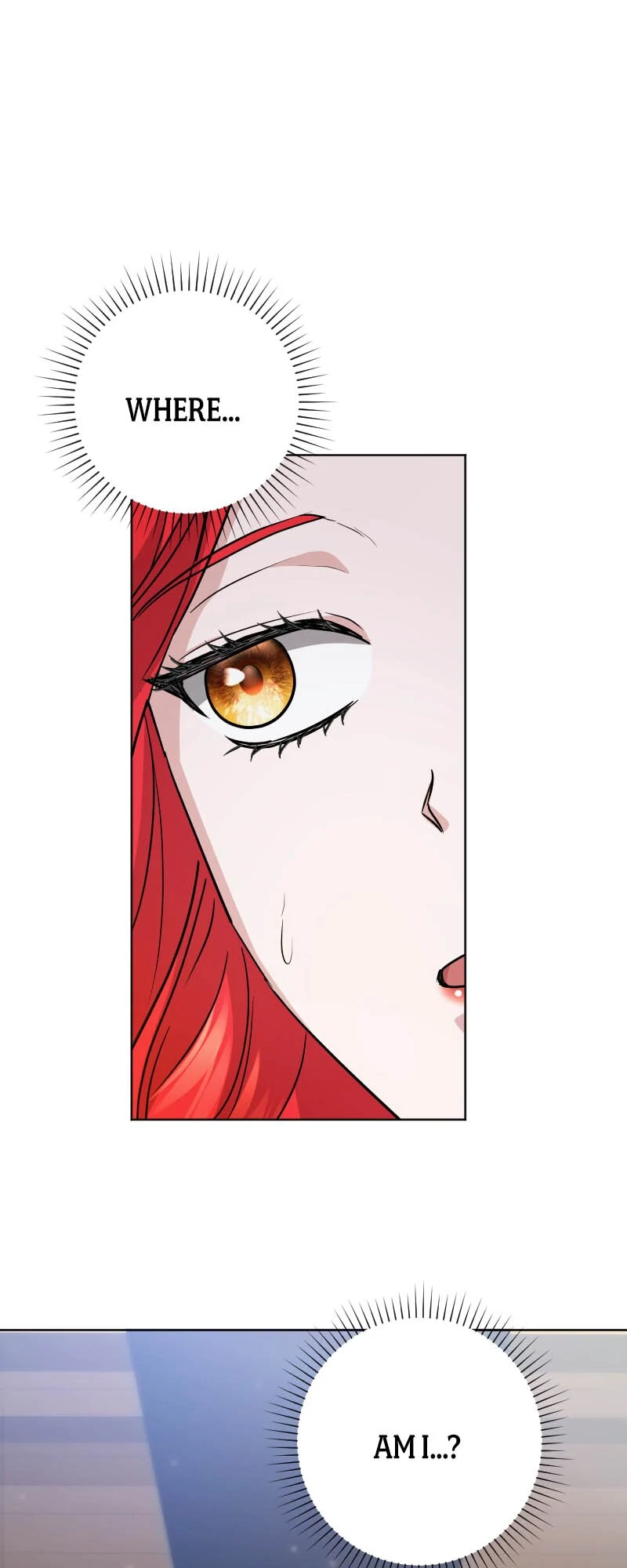 There’s a Witch in the Emperor’s Bedroom chapter 19 page 5