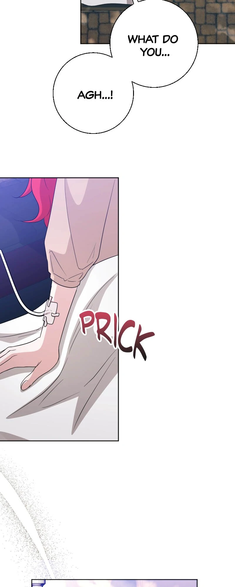 There’s a Witch in the Emperor’s Bedroom chapter 19 page 8