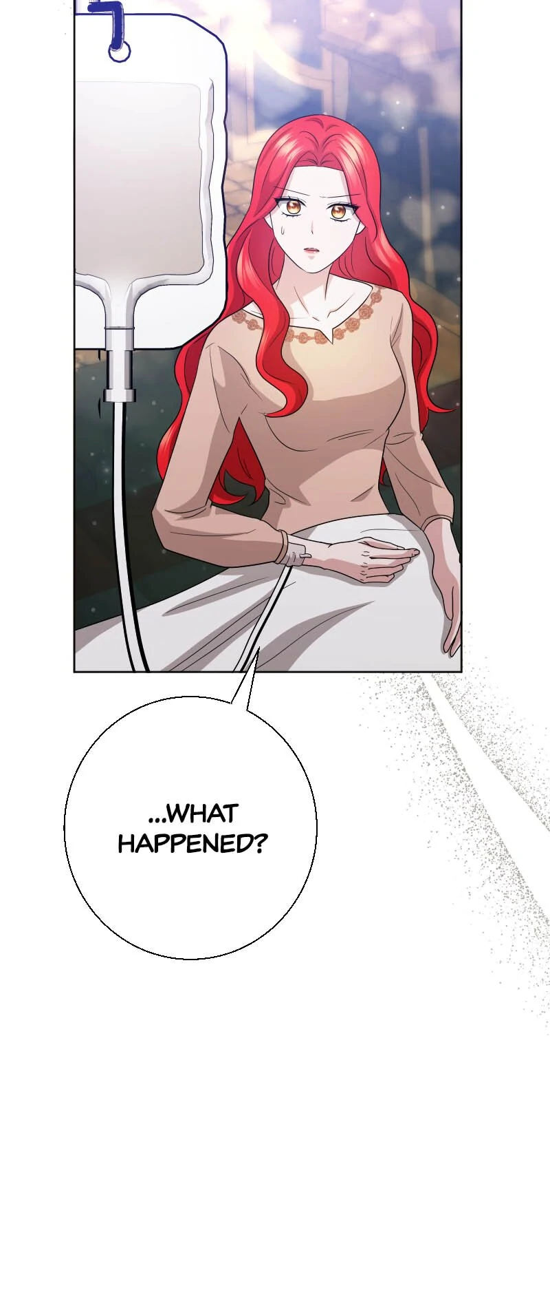 There’s a Witch in the Emperor’s Bedroom chapter 19 page 9