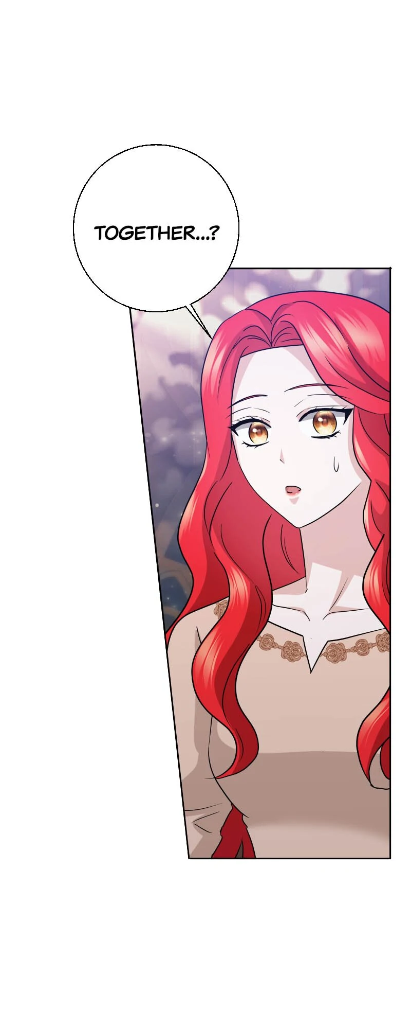 There’s a Witch in the Emperor’s Bedroom chapter 19 page 20