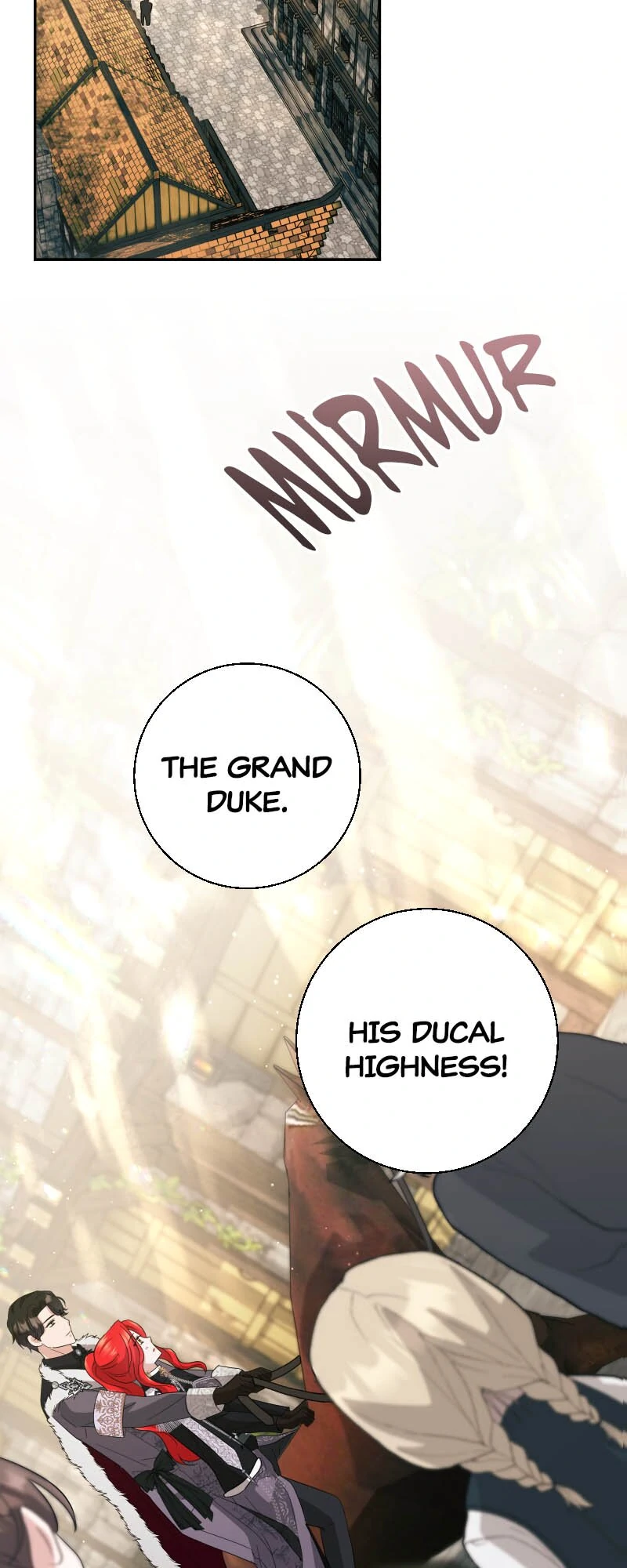 There’s a Witch in the Emperor’s Bedroom chapter 19 page 22